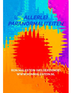 Allerlei paranormaliteiten