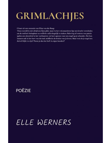 GRIMLACHJES