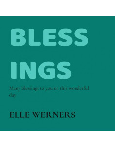 BLESSINGS