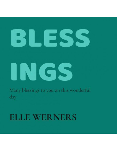 BLESSINGS