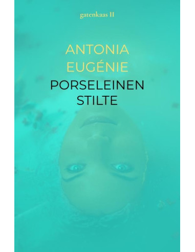 PORSELEINEN STILTE