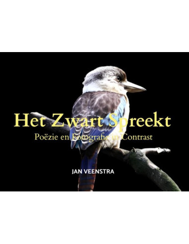 Het Zwart Spreekt