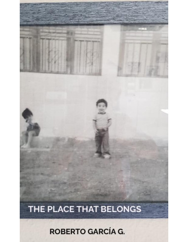 The Place That Belongs
