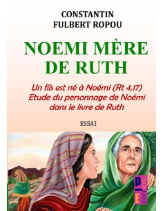 Noémi, mère de Ruth