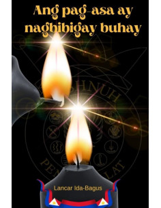 Ang pag-asa ay nagbibigay...