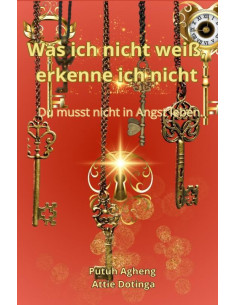 Was ich nicht weiß, erkenne...