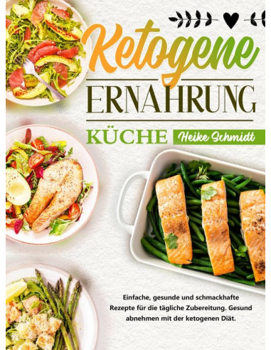 Ketogene Ernährung Küche