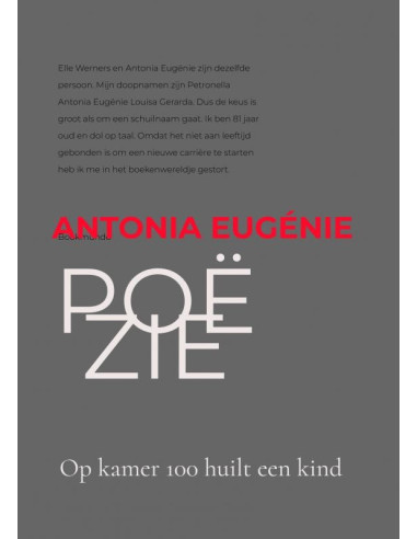 POËZIE