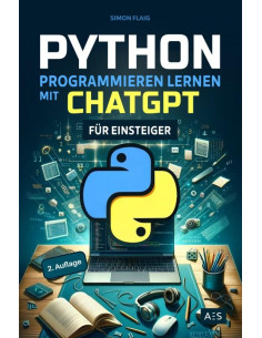 Python programmieren lernen...