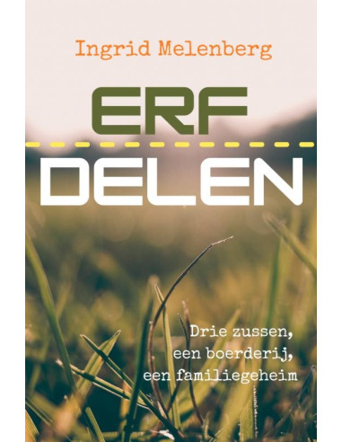 Erfdelen