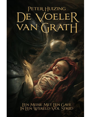 De Voeler van Grath