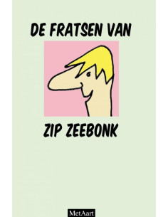 De fratsen van Zip Zeebonk