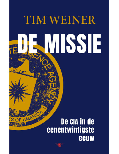 De missie