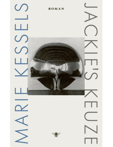 Jackie's keuze