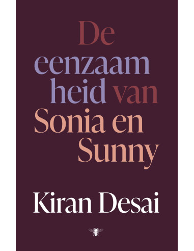 De eenzaamheid van Sonia en Sunny