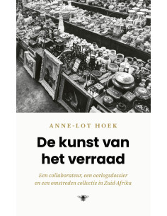 De kunst van het verraad