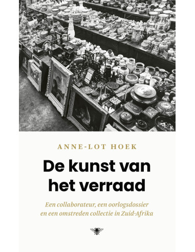 De kunst van het verraad