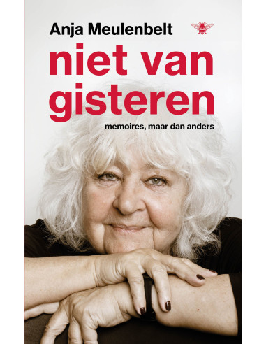 Niet van gisteren