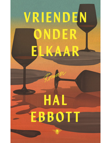 Vrienden onder elkaar