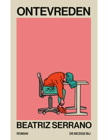 Ontevreden