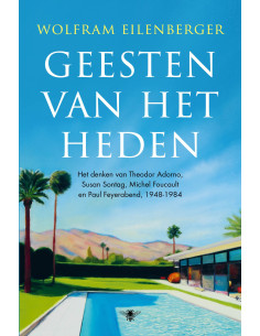 Geesten van het heden