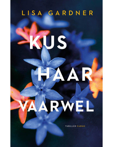 Kus haar vaarwel
