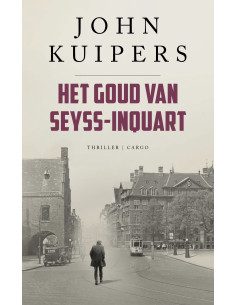 Het goud van Seyss-Inquart