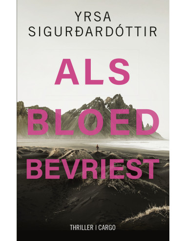 Als bloed bevriest