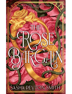 The Rose Bargain - backcard...