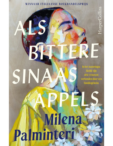 Als bittere sinaasappels - backcard à 6 