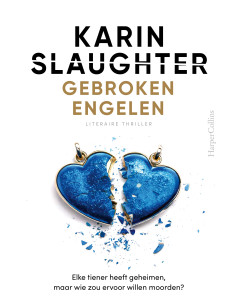 Gebroken engelen -...