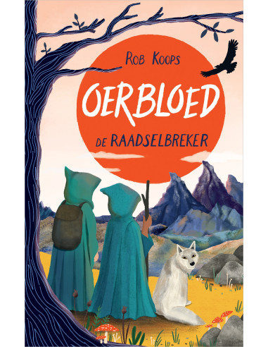 De Raadselbreker