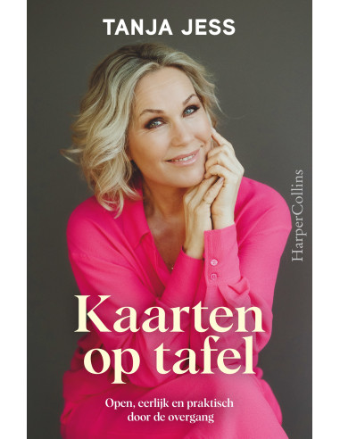 Kaarten op tafel
