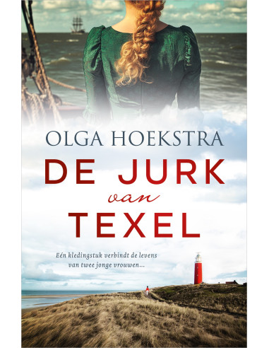 De jurk van Texel