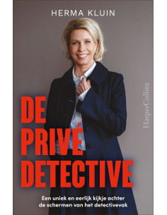 De privédetective