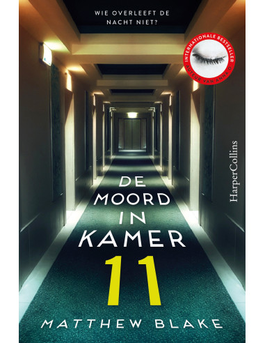De moord in kamer 11
