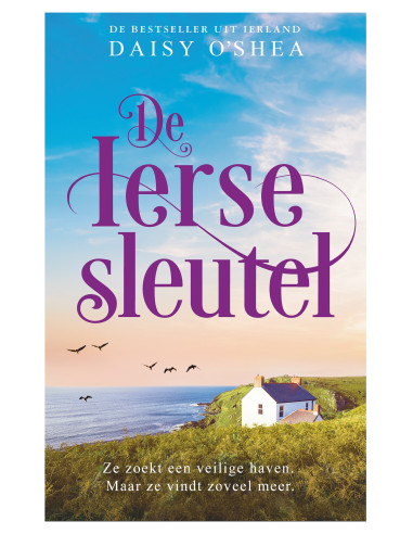 De Ierse sleutel