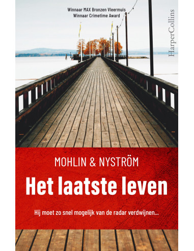 Het laatste leven