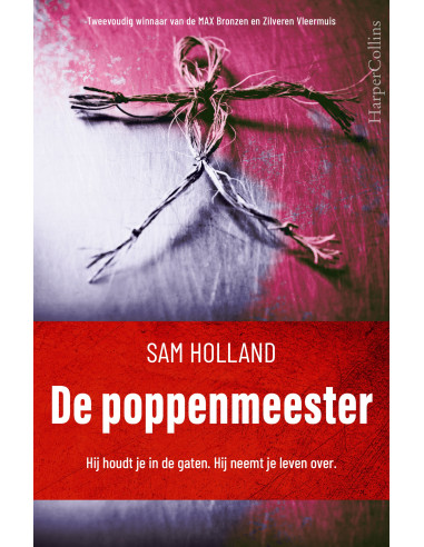 De poppenmeester