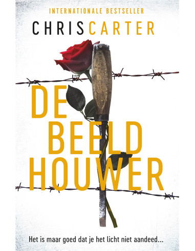 De beeldhouwer