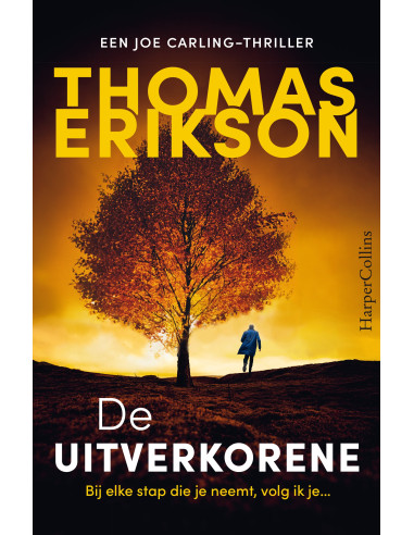 De uitverkorene