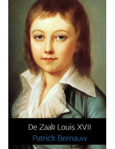 De Zaak Louis XVII