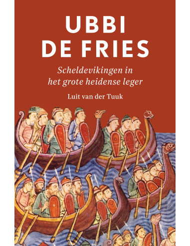 Ubbi de Fries