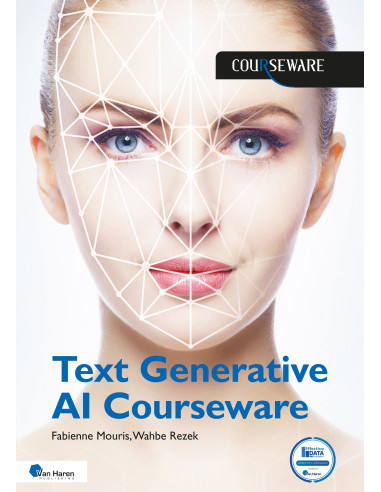 Generative AI courseware