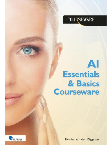 AI Essentials & Basics Courseware
