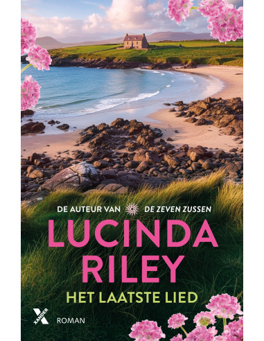 Het laatste lied