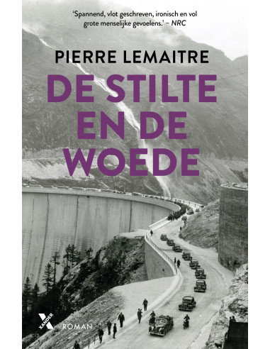 De stilte en de woede