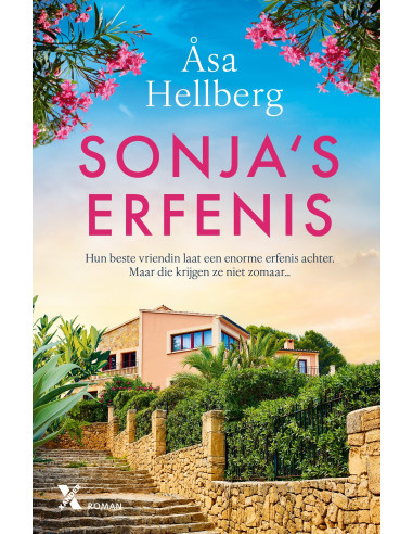 Sonja's erfenis
