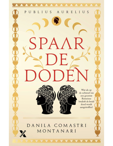 Spaar de doden