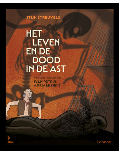 Het leven en de dood in de ast